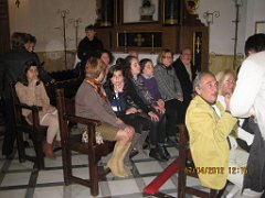 NOTRE DAME DE SANTA CRUZ HONOREE EN ESPAGNE A DALIAS ALMERIA 15 04 2012 (12)